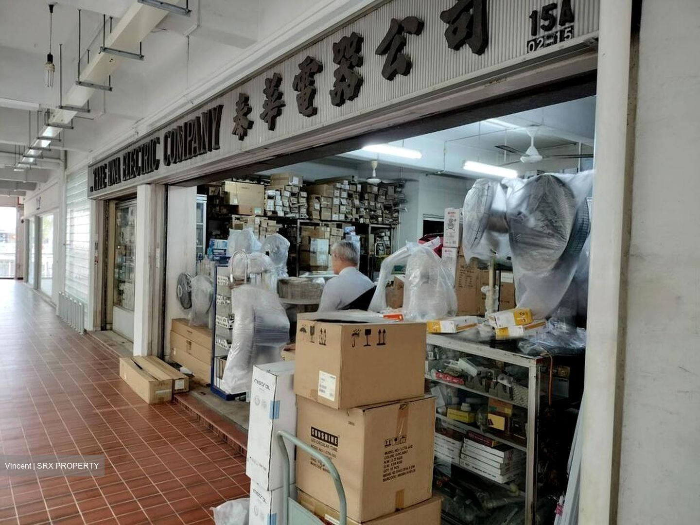 South Bridge Road (D1), Retail #600087961